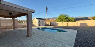 Unfurnished - Long term - Salt water Pool Gallery 18