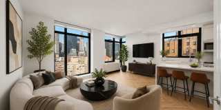 101 East 34th Street Gallery 1