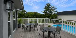 Camelot East Apartments Gallery 35