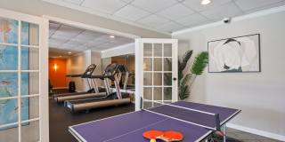 Willow Apartments Gallery 14