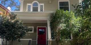 BEAUTIFUL 4+ BEDROOM VICTORIAN!! Gallery 1