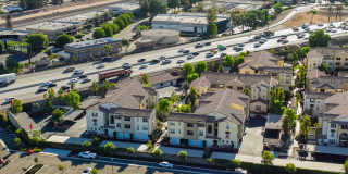 Paseos At Magnolia Luxury Apartment Homes Gallery 85