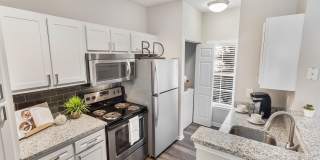 The Estates at Brentwood Gallery 11