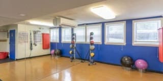 Wabash Manor Gallery 12