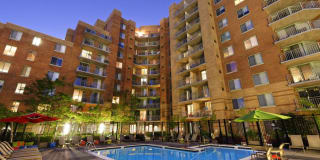 AVA Ballston AVA Ballston Gallery 1