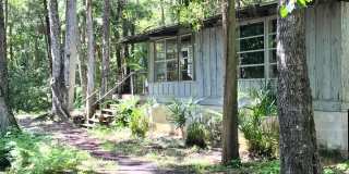 1/1 Waterfront Cabin with Headspring on Property in Homosassa!!! Gallery 1