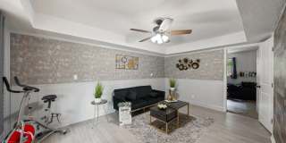 3 Bedroom Townhome With Fenced Yard and 1 Car Garage 3 Bedroom Townhome With Fenced Yard and 1 Car Garage Gallery 6