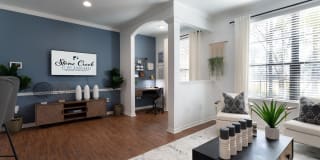 Stone Creek at the Woodlands Gallery 5