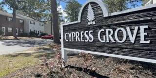 Cypress Grove Gallery 49