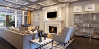 The Saxony Apartments The Saxony Apartments Gallery 4