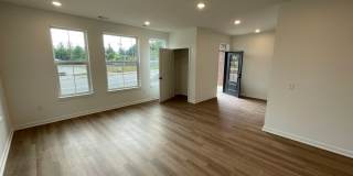 Park Indy Rowhomes! Gallery 17