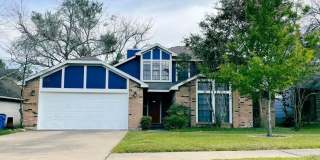 Beautifully Updated 3/2 — FULLY FURNISHED in North Austin Gallery 1