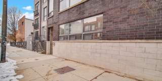 1424 West Grand Ave. Gallery 2