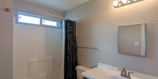3/2/1 with Formal Dining Room/ Fridge  /Covered Back Patio / No carpet / Fenced in Yard / CISD Gallery 25