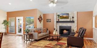 The Cassidy at Western Hills Gallery 29
