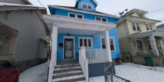 406 Wyoming Avenue - Apt #2 Gallery 1