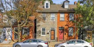 3 bed, 1 Bath in Chestnut Hill Neighborhood Available Now! 3 bed, 1 Bath in Chestnut Hill Neighborhood Available Now! Gallery 1