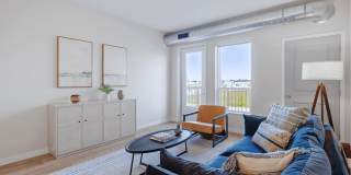 Lexi Apartments Gallery 4