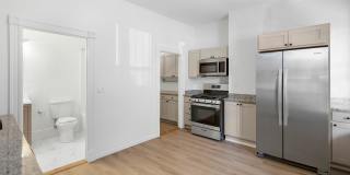 868 Huntington Avenue Gallery 1