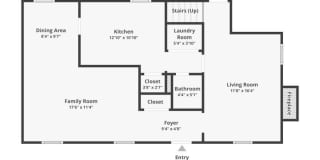 4207 Wayward Drive Gallery 2