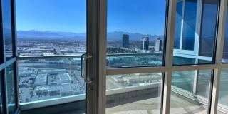 2bd/2ba Condo - Modern High-Rise Living in the Heart of the Las Vegas Strip Gallery 8