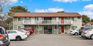 Paxton Apartments Gallery 1