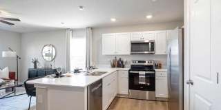 The Ridge at Canyon Landing Townhomes Gallery 2