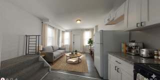 NEW LISTING! Renovated 3Bedroom + bonus room 2 bath in Port Richmond!! Gallery 3