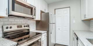 Spring House Apartments Gallery 23