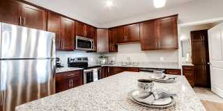 Encore Apartments Gallery 21