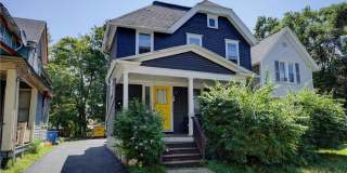 8 Rowley Street Gallery 1