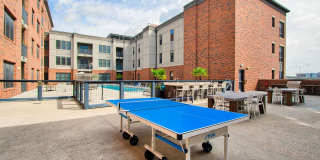 Meeting Street Lofts Gallery 30