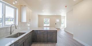 Brand New Townhome For Rent! Gallery 6
