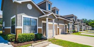 Beckley Townhomes - Affordable housing Gallery 1