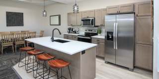 Prairie Towers Gallery 9