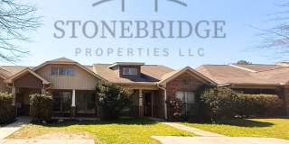 2 bed, 2 bath townhome in Calera Gallery 1