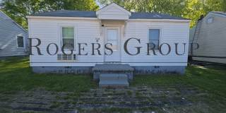 ***$500 Rent Credit Special*** - Homes for Rent in Henderson NC - 980 Burr Street - Schedule Showing Online at www.rentnc.net Gallery 1