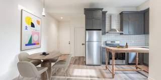 The Fairmount Gallery 2