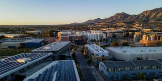 Boulder Commons Gallery 23