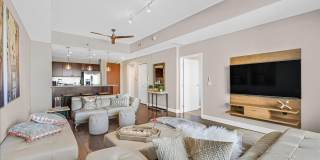 Designer Furnished Beauty at One Las Vegas! Designer Furnished Beauty at One Las Vegas! Gallery 1