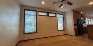 3 Bedroom, 2.5 Bathroom Townhome Gallery 13