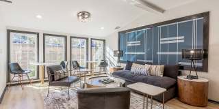 Spring Creek of Edmond Apartments Gallery 17