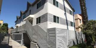601 N Normandie Ave 601 N Normandie Ave Gallery 1