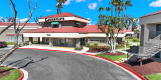 Centrepointe Gallery 1