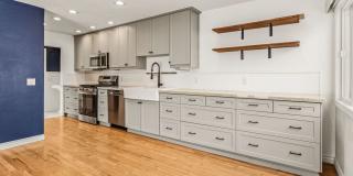 Spacious 3 Bed / 3 Bath Ocean Beach Townhome with Private Patio & Garage - Available NOW Gallery 9