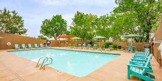 Canoan Village Apartments Gallery 18
