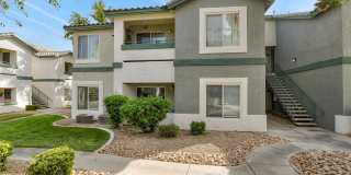 South Valley Ranch Apartments Gallery 40
