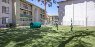 Sahara and Playa Palms Apartments Gallery 27