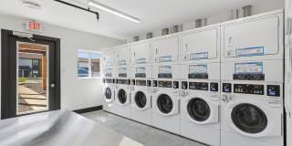 ReNew on Blues Apartments & Townhomes Gallery 22