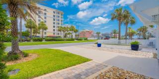 Fully Furnished Jax Beach Townhome Gallery 8